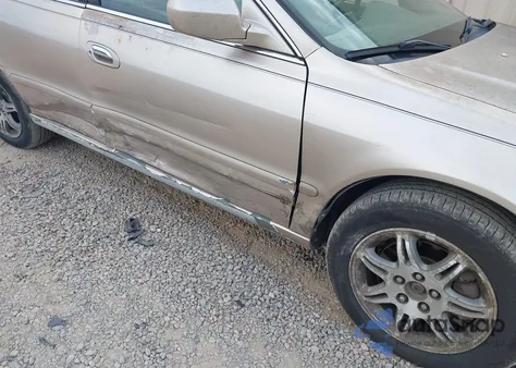 2000 Acura Tl 3.2 z USA, uszkodzony, nr VIN 19UUA5665YA043599